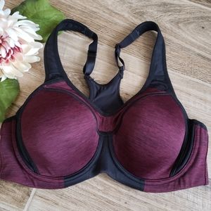 High Impact Sports Bra